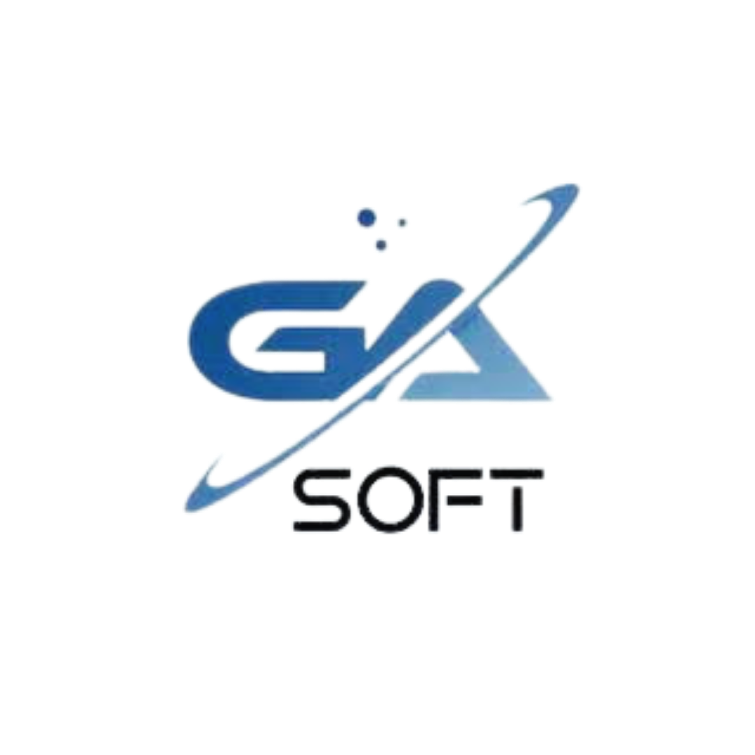 Logo partenaire Ga-Soft