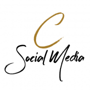 C Social Media Logo
