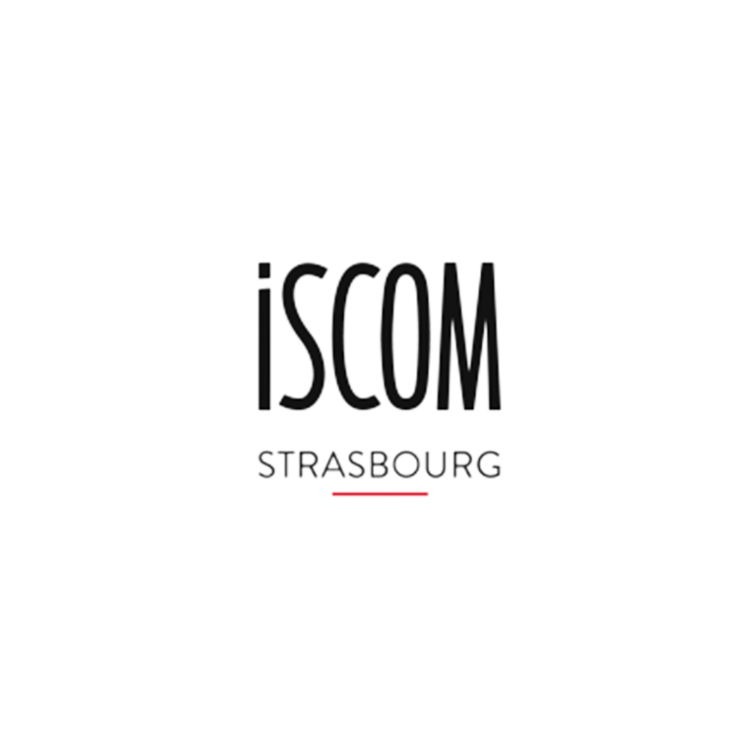 Iscom Strasbourg - Formation en community Management