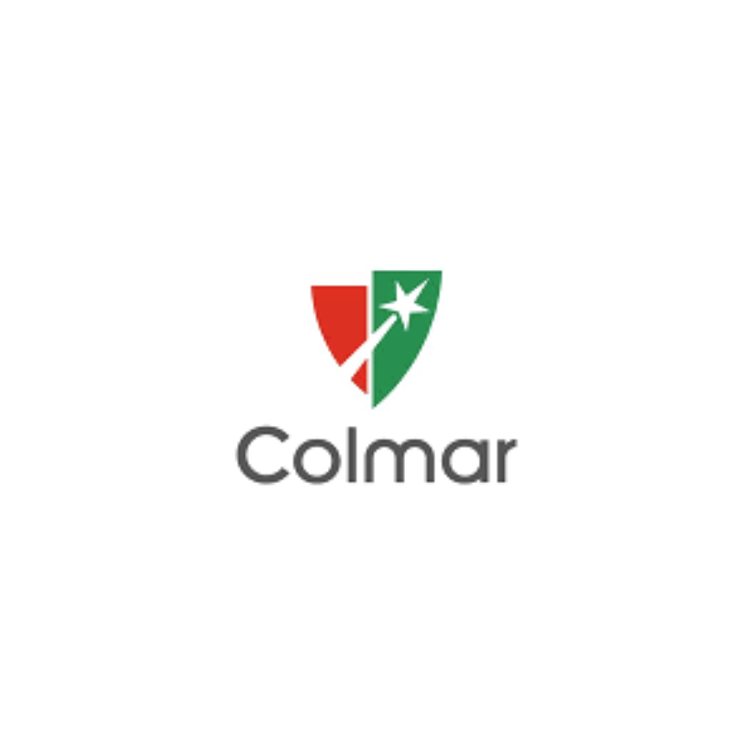 Ville de Colmar Logo