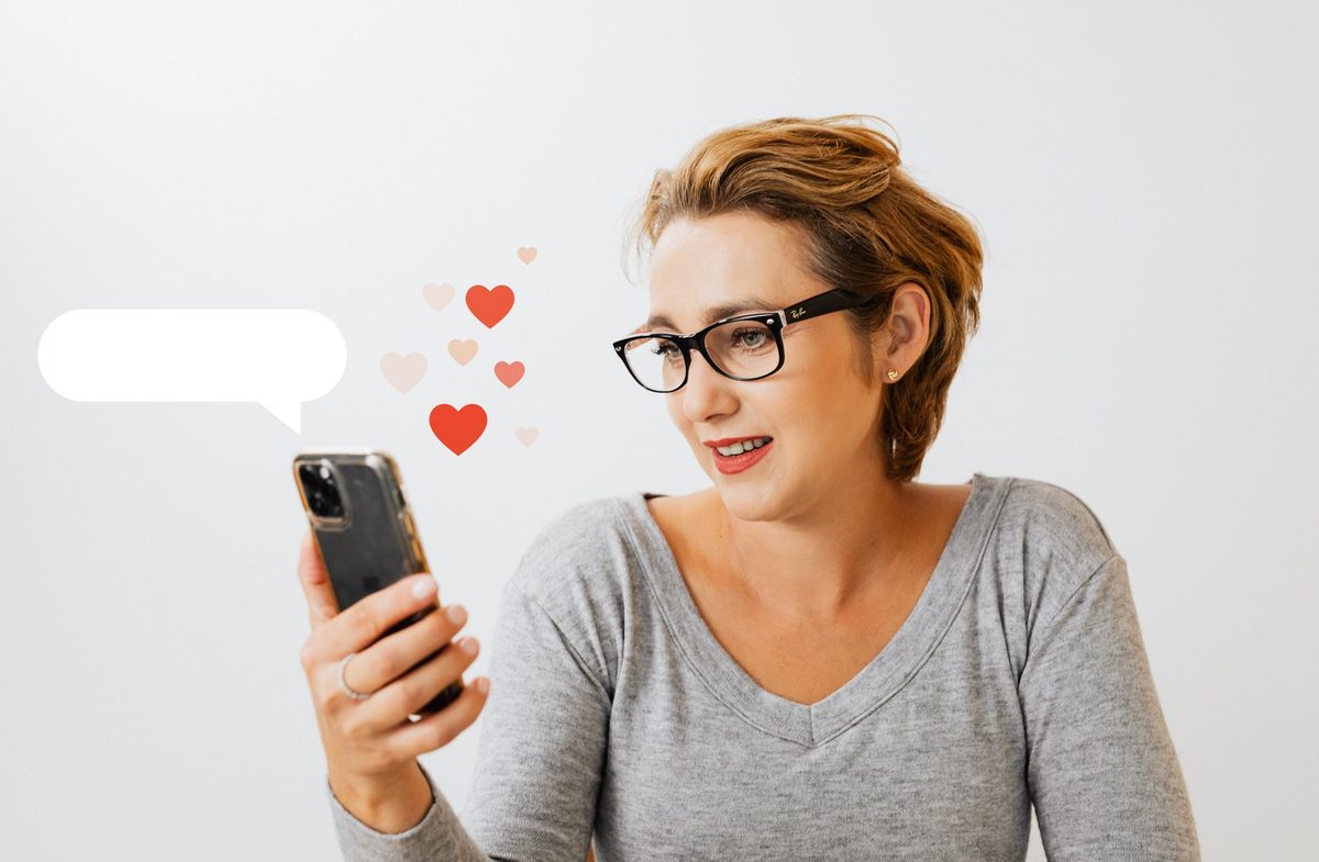 Types d'engagement sur les réseaux sociaux