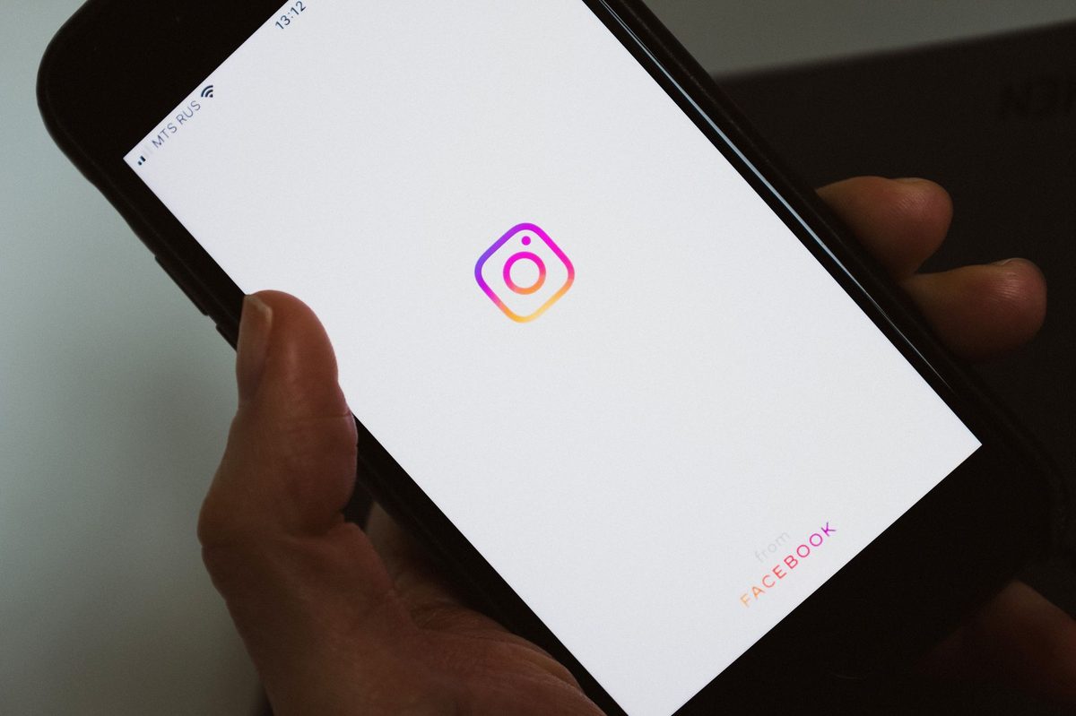 Pourquoi utiliser Instagram ?