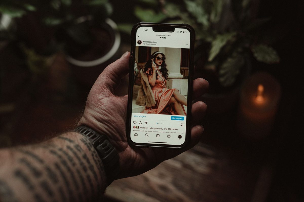 Les 15 KPI Instagram à suivre