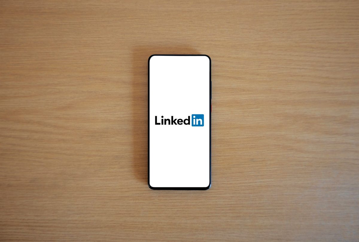 Fonctionnalités principales de LinkedIn