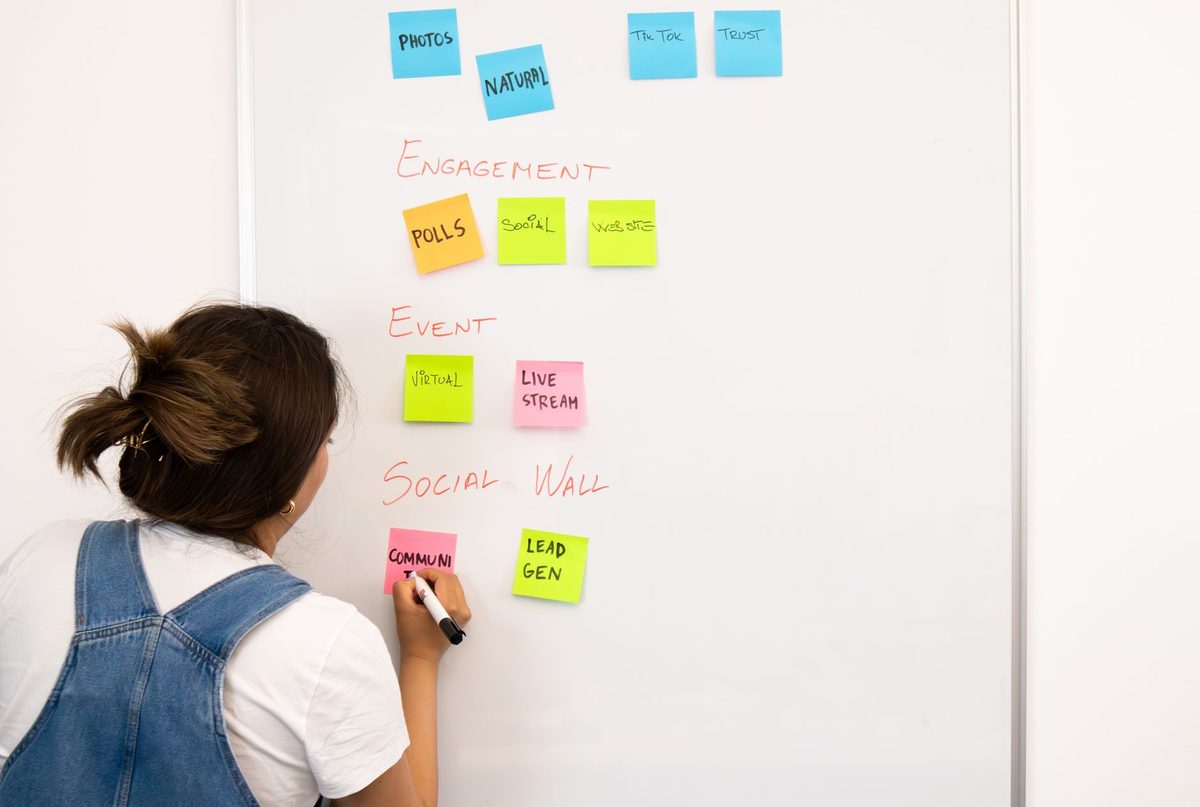 Les principaux outils d'IA pour community managers