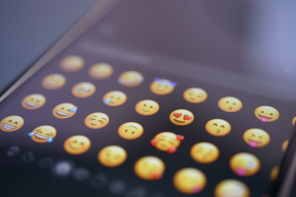 Les emojis les plus populaires sur Instagram