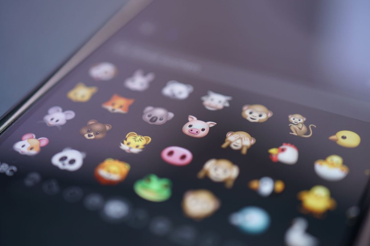 Comment ajouter des emojis à vos publications ?