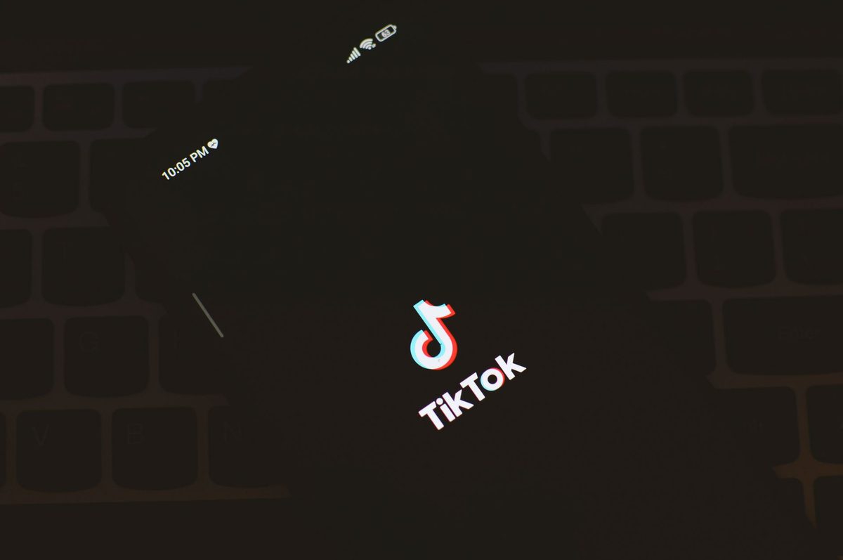 Rejoindre le programme de récompenses TikTok