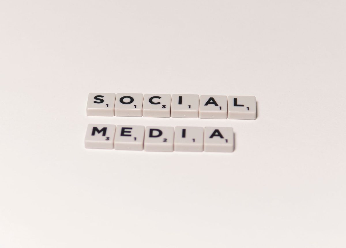 Les principales plateformes de médias sociaux