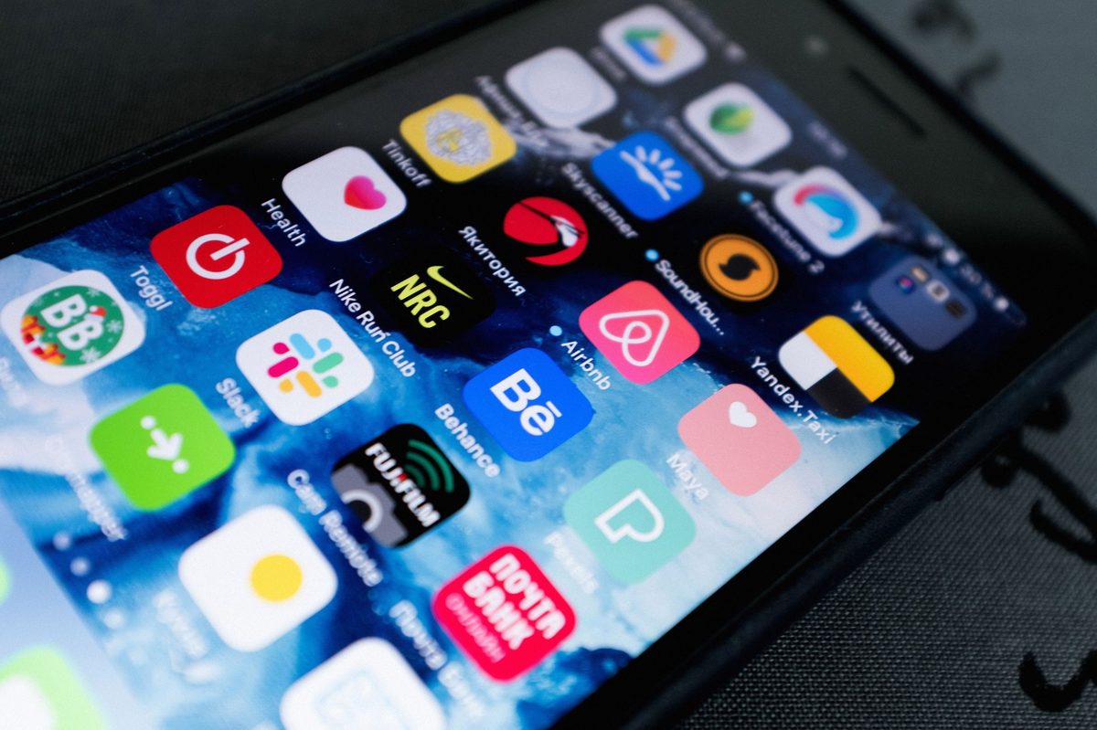 Les apps indispensables pour créer du contenu