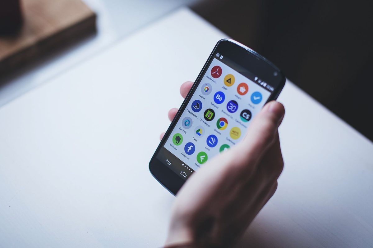 Apps pour la gestion et la planification de contenu