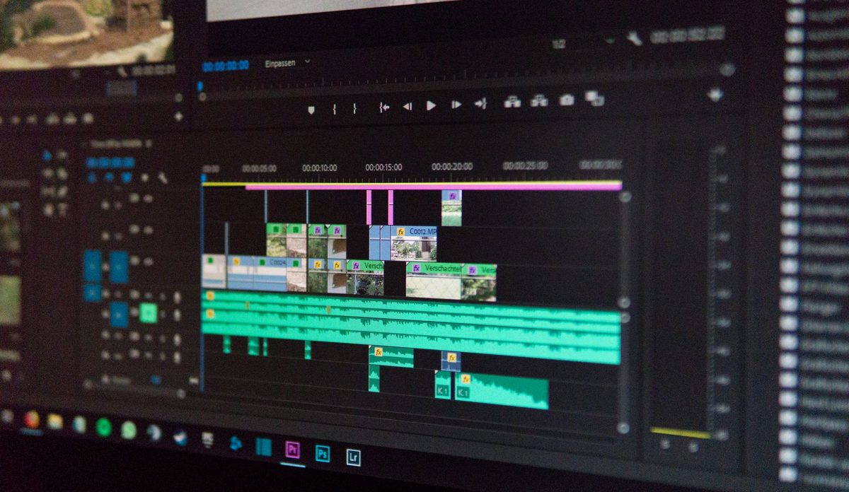 Logiciels de montage vidéo payants recommandés