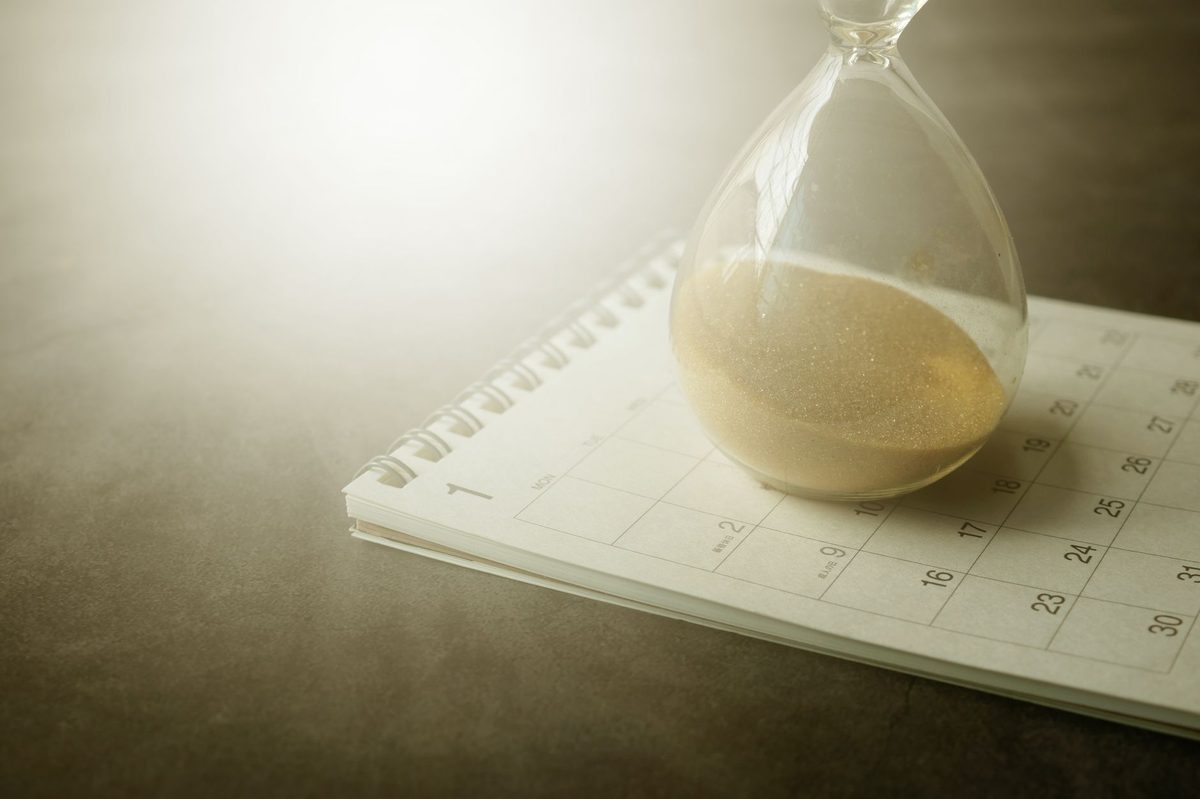L'importance du timing dans la stratégie de contenu